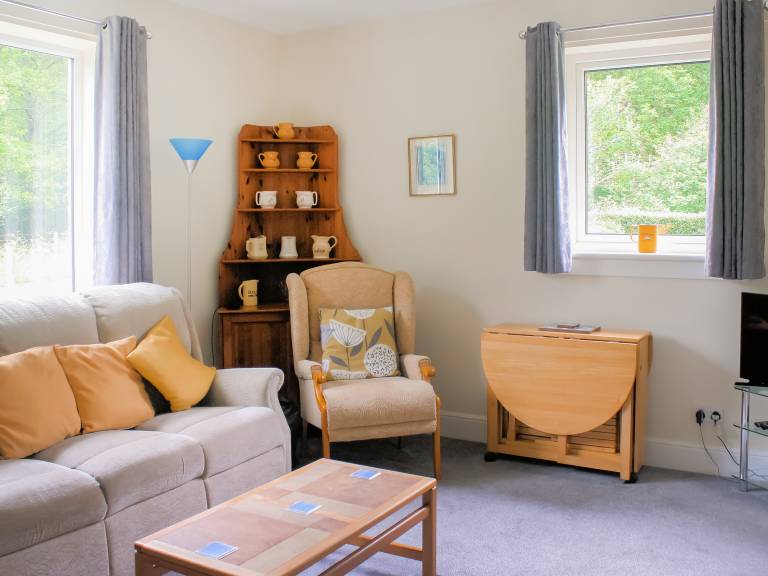 Children-friendly cottage with garden | River view | Pets are welcome — photo 4