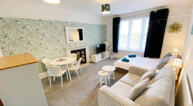 Apartment Bournemouth