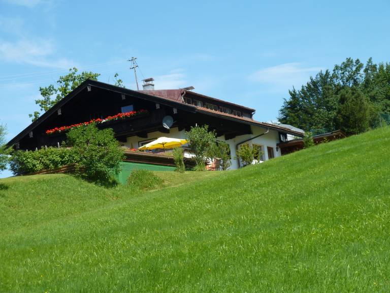 Holiday apartment with 1 room for 2 persons — photo 3