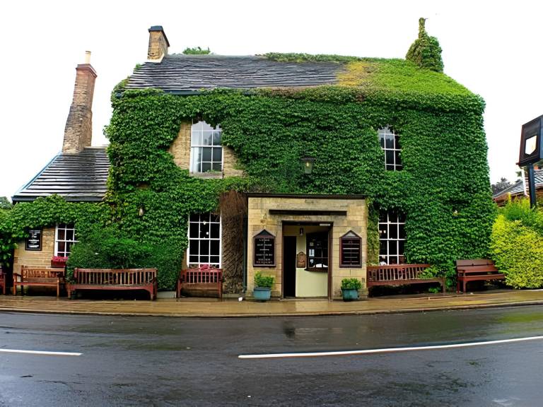 Rockingham Arms by Good Night Inns