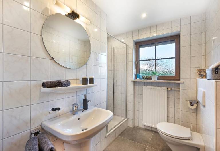 Ferienwohnung Bodenmais