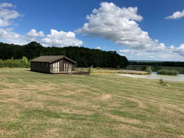 Cabin Bethersden