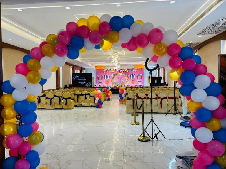 Hotel Elite Airport Zone Hyderabad By Signature — photo 5