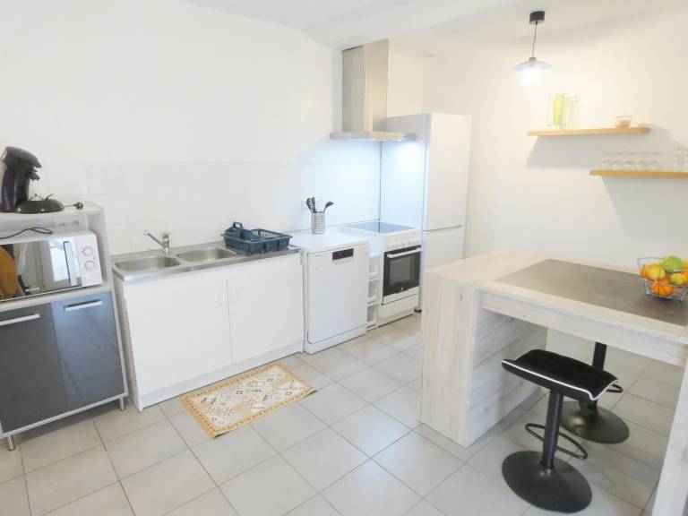 Fully equipped pleasant gite with BBQ, garden & terrace | Pet-friendly — photo 5