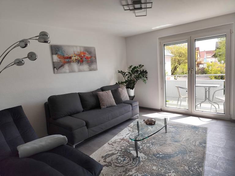 Ferienwohnung  Radolfzell am Bodensee