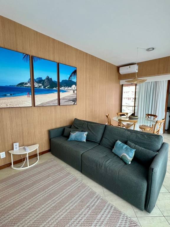 Appartement Ipanema