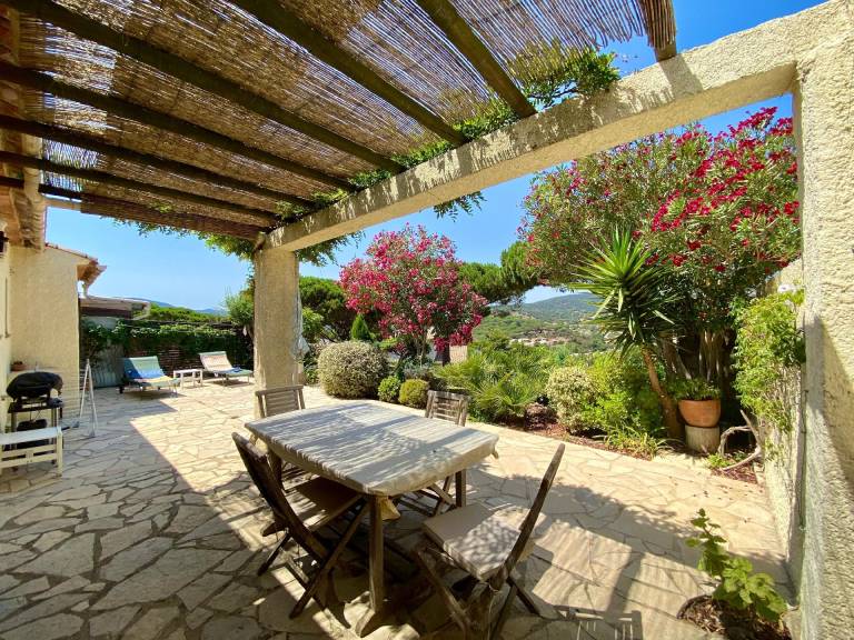 Ferienhaus in Sainte-Maxime, Provence-Alpes-Côte d'Azur für max. 2 Personen Ferienhaus in Sainte-Maxime, Provence-Alpes-Côte d'Azur für max. 2 Personen