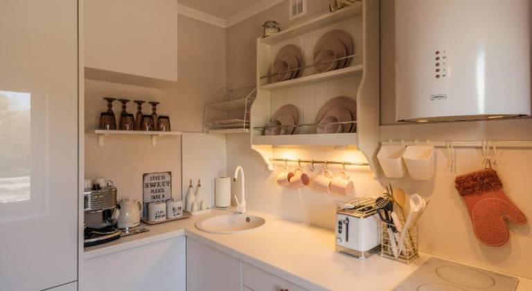 Holiday apartment | Next to the beach | Pets are welcome — photo 4