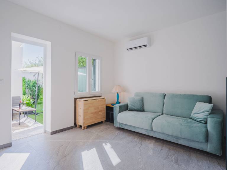 Ferienwohnung Forte dei Marmi