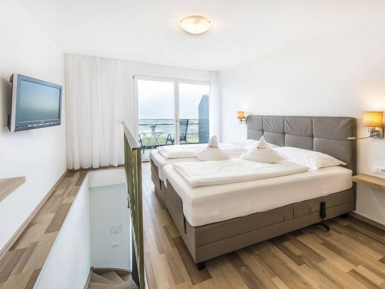 Ferienwohnung Schenna