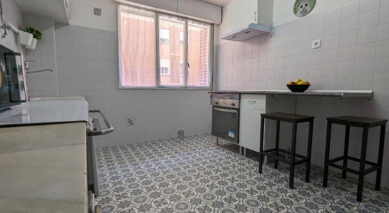 Apartment with 3 rooms for 6 persons — photo 4