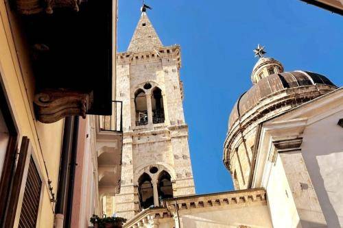Apartma Sulmona