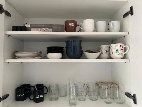 Apartamento Ginebra
