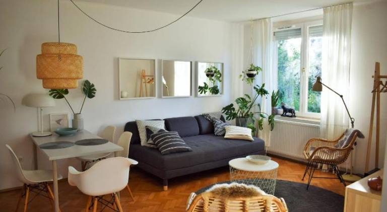 Apartman Budaörsi Kamaraerdő