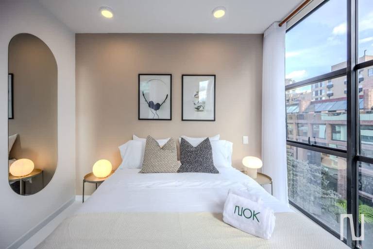 Children-friendly nice rental apartment | Pets allowed — photo 5