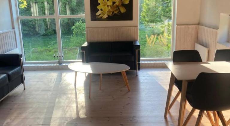 House with 1 room for 4 persons — photo 3