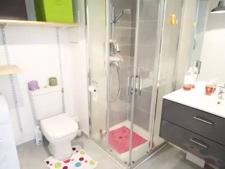 Residence Le Bachelard - Accommodation super center, modern! — photo 5