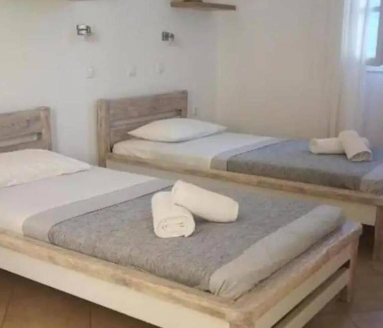 Απαρχοτέλ Δασκαλιό