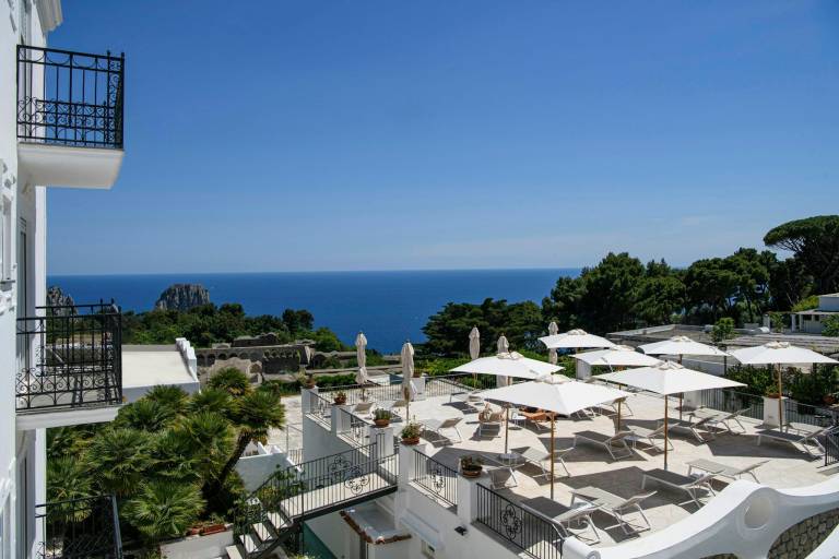 Hotel La Residenza — photo 3