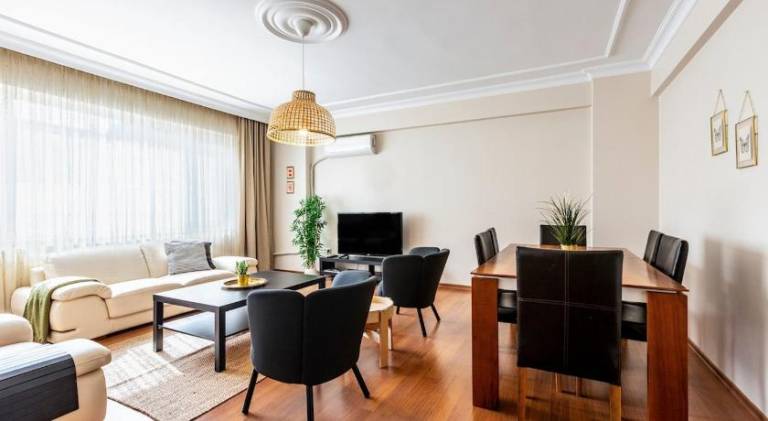 Fully equipped holiday apartment | Pets are welcome in Marmara
