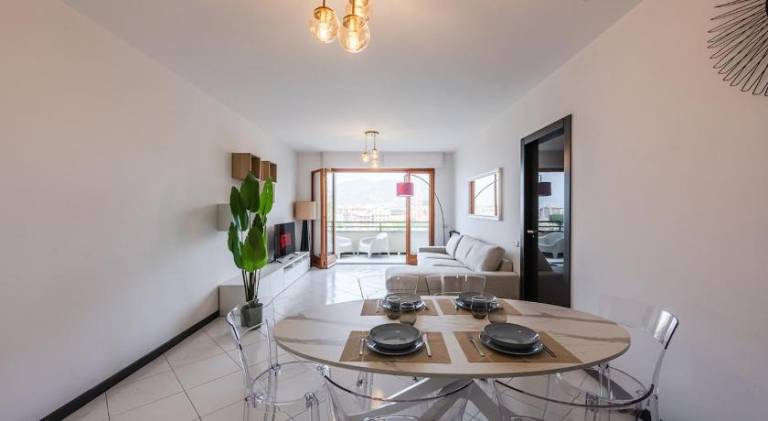 Holiday apartment with patio | Beach nearby | Dogs allowed — photo 3