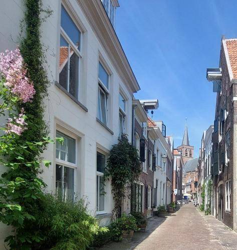 Appartement Amersfoort
