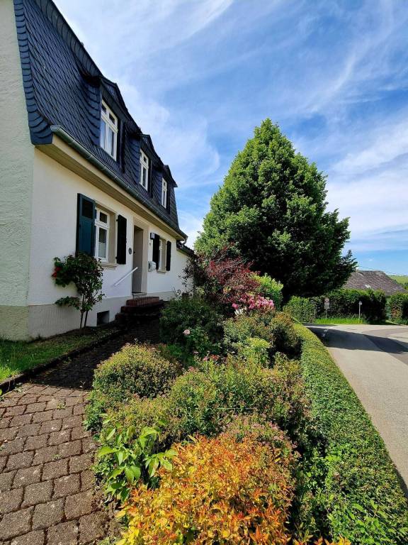 Ferienhaus Hermeskeil