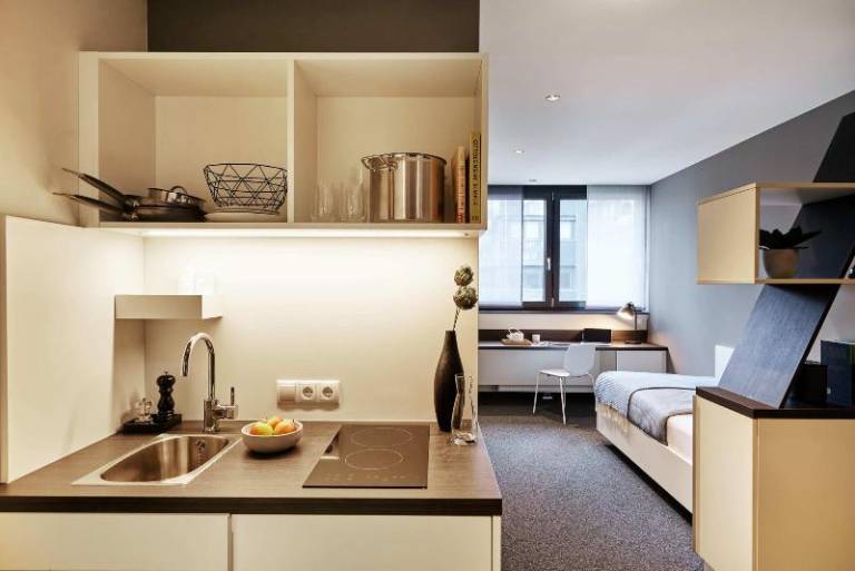 Ferienwohnung  Karlsfeld