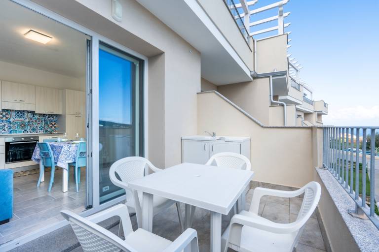 Holiday apartment with pool | Pet-friendly — photo 3