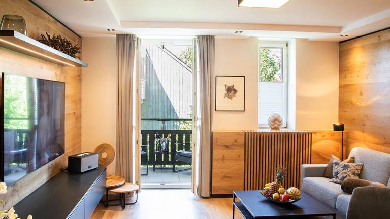 Ferienwohnung Bad Birnbach