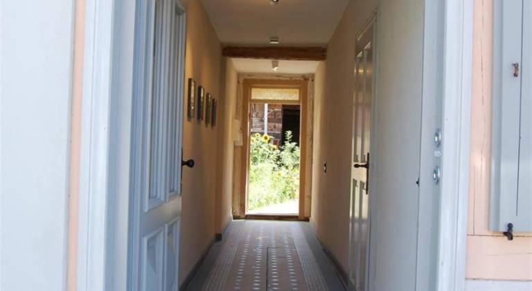 Rental apartment with 1 room for 2 persons — photo 3