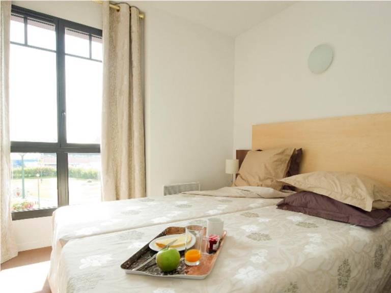 Apartment with heated pool | Close to the beach | Pets are welcome — photo 5