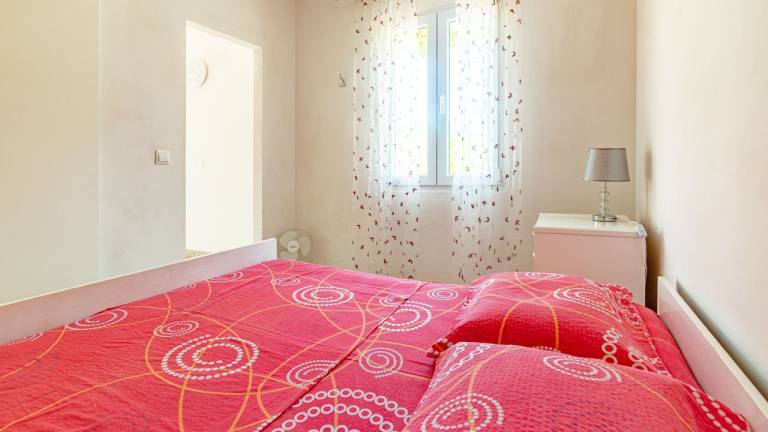 Apartman  Pokrivenik