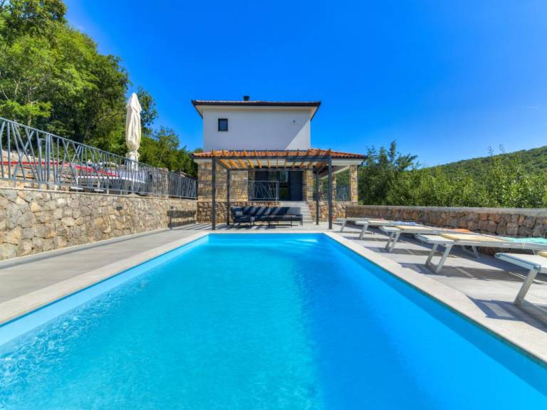 kuća  Ledenice