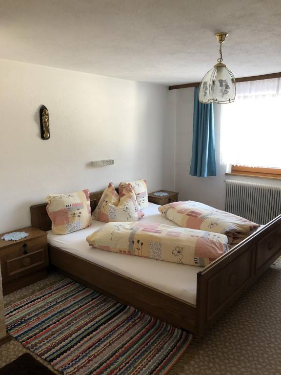 Ferienwohnung Oberried