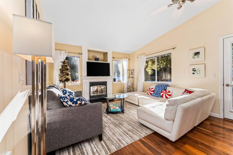 Condo Leavenworth