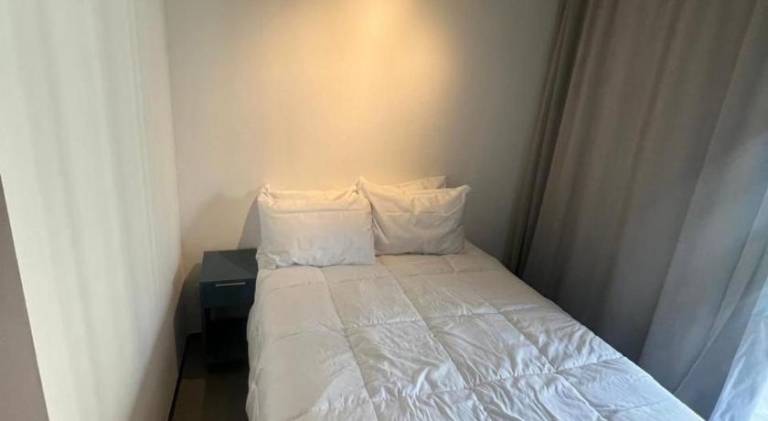 Lovely apartment | Dogs allowed in Olímpia