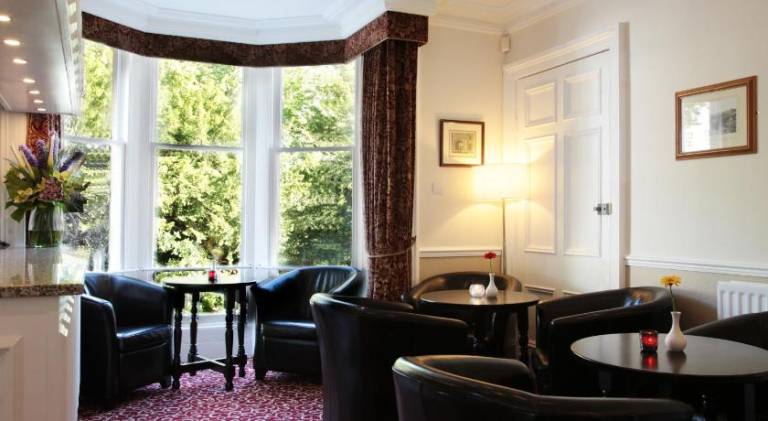 Victoria Square Hotel Clifton Village — photo 5