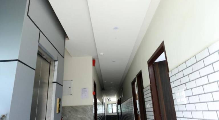 Shri Girraj Residency — photo 5