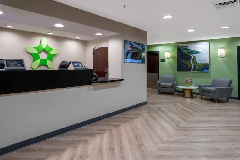 Extended Stay America Suites - Orange County - Anaheim Convention Center — photo 3