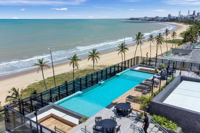 Apartamento  Mandacaru