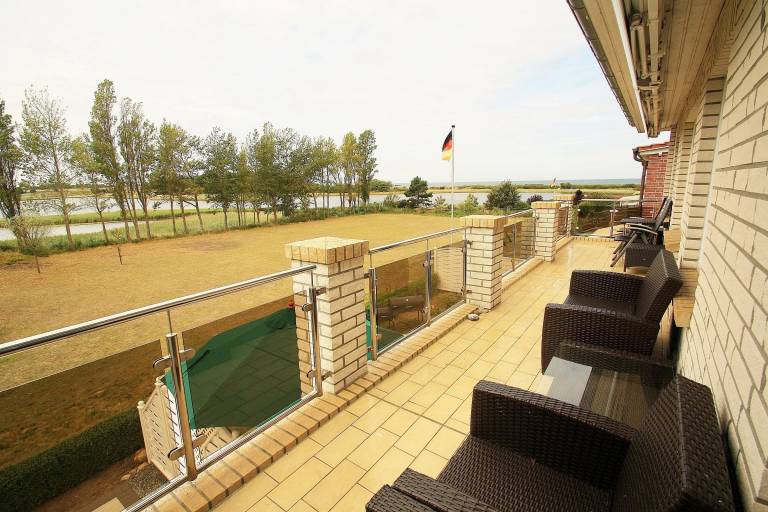 Ferienwohnung Heiligenhafen