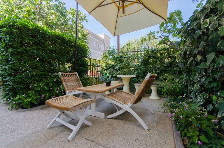 Ferienwohnung Vodice