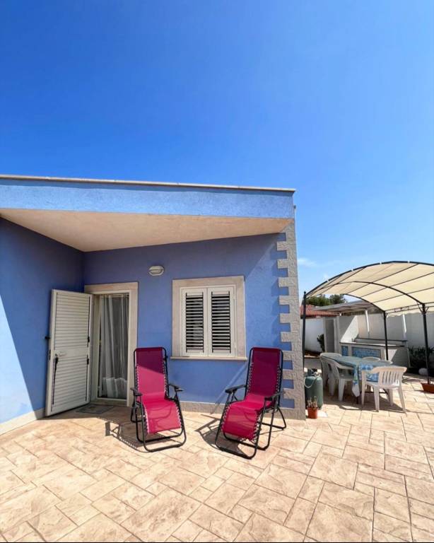Villa Marina di Ragusa