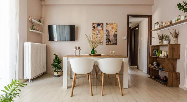 Holiday apartment with terrace | Pets allowed — photo 2