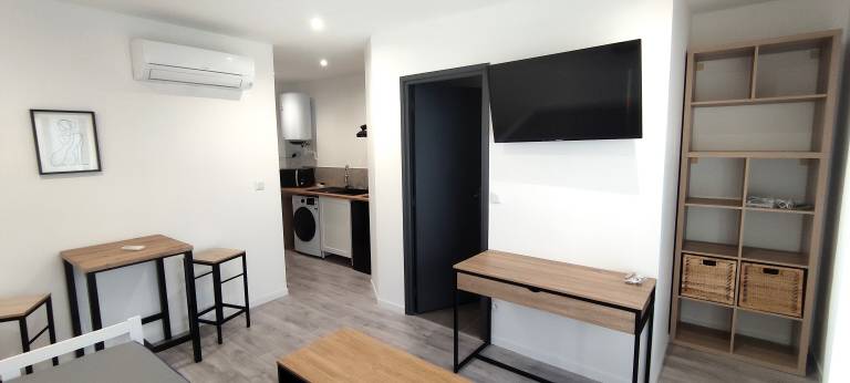 Appartement Chambray-lès-Tours