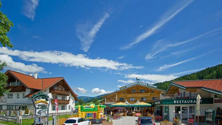 Ferienwohnung  Flachau