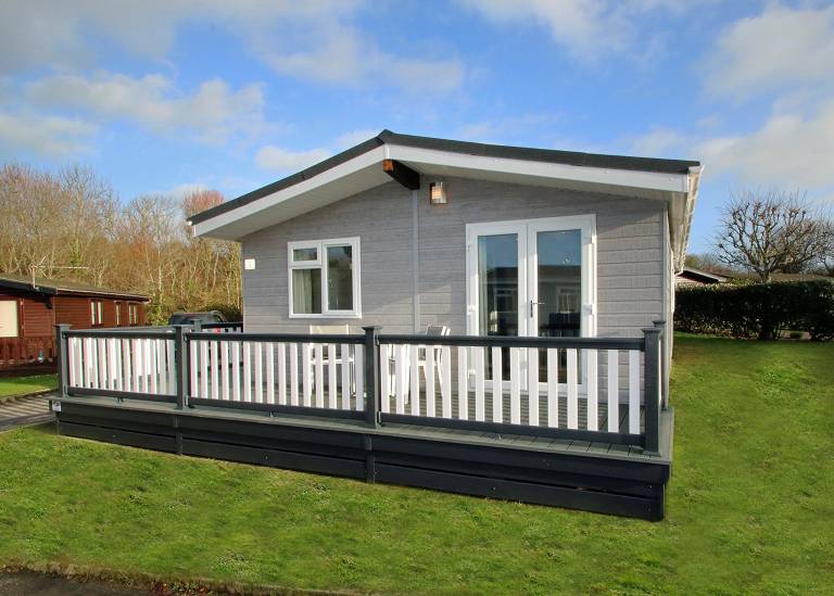Chalet New Milton