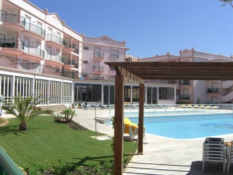 Apartamento Burgau