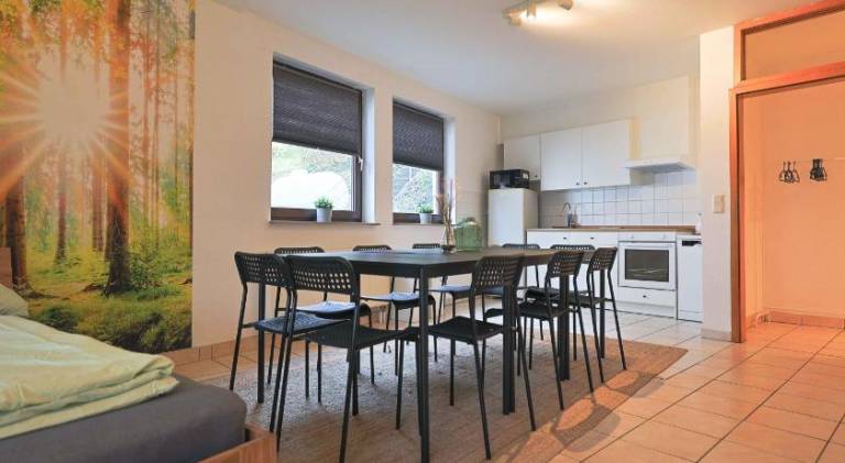 Holiday apartment | Pets are welcome — photo 3